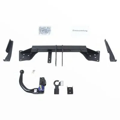 Прицепное оборудование RAMEDER купить