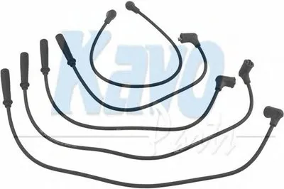 Комплект проводов зажигания KAVO PARTS купить