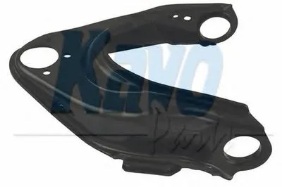 Рычаг независимой подвески колеса, подвеска колеса KAVO PARTS купить