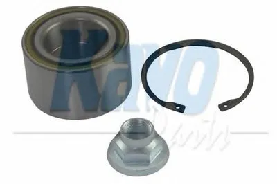 Комплект подшипника ступицы колеса KAVO PARTS купить