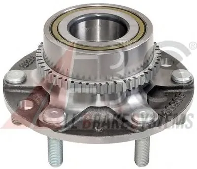 Комплект подшипника ступицы колеса A.B.S. купить