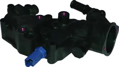 Фланец охлаждающей жидкости BIRTH купить