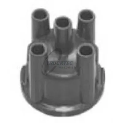 Крышка распределителя зажигания TRUCKTEC AUTOMOTIVE купить