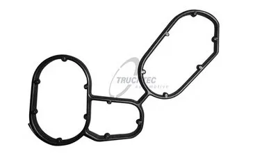 Прокладка, корпус маслянного фильтра TRUCKTEC AUTOMOTIVE купить