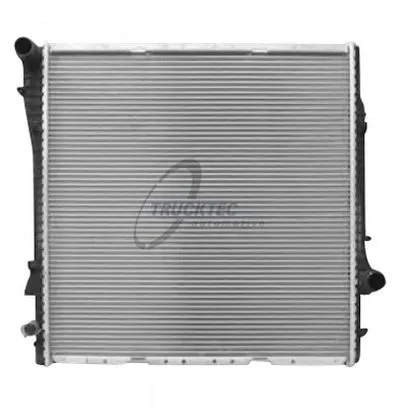 Радиатор, охлаждение двигателя TRUCKTEC AUTOMOTIVE купить