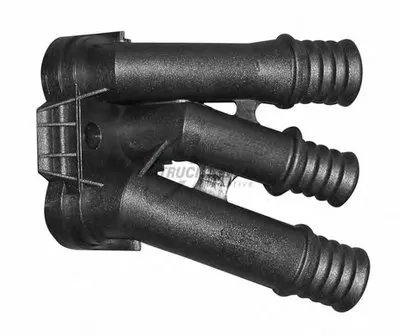 Фланец охлаждающей жидкости TRUCKTEC AUTOMOTIVE купить