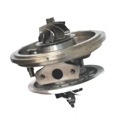 Группа корпуса, компрессор