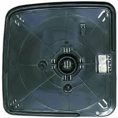 Зеркальное стекло, наружное зеркало DIEDERICHS купить