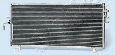 Конденсатор, кондиционер ASHIKA купить