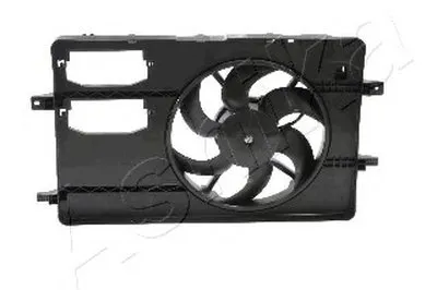 Вентилятор, охлаждение двигателя ASHIKA купить