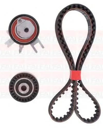 Комплект ремня ГРМ FAI AutoParts купить