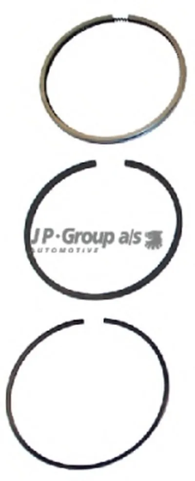 Комплект поршневых колец JP Group JP GROUP купить