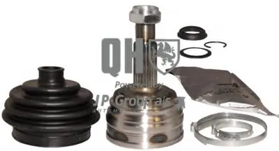 Шарнирный комплект, приводной вал QH JP GROUP купить