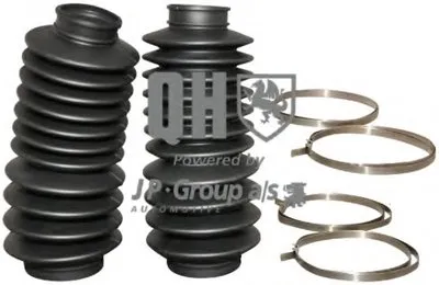 Комплект пылника, рулевое управление QH JP GROUP купить