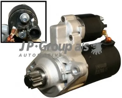 Стартер JP Group JP GROUP купить