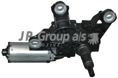 Двигатель стеклоочистителя JP Group JP GROUP купить