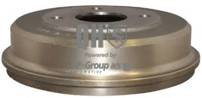 Тормозной барабан QH JP GROUP купить