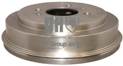 Тормозной барабан QH JP GROUP купить