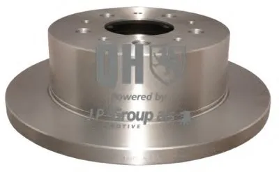Тормозной диск QH JP GROUP купить