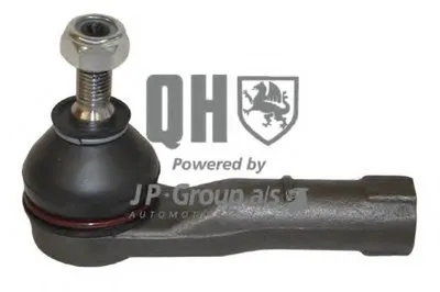 Наконечник поперечной рулевой тяги QH JP GROUP купить