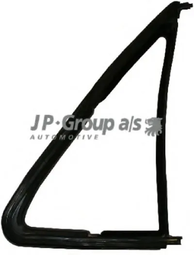 Прокладка, боковое стекло CLASSIC JP GROUP купить