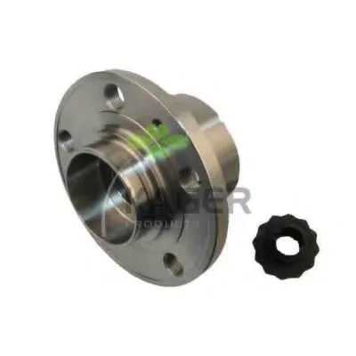 Комплект подшипника ступицы колеса KAGER купить