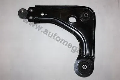 Рычаг независимой подвески колеса, подвеска колеса AutoMega Premium AUTOMEGA купить