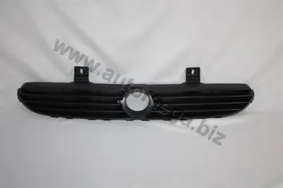 Решетка радиатора AutoMega Premium AUTOMEGA купить