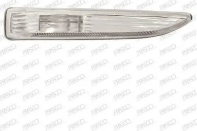 Фонарь указателя поворота PRASCO купить