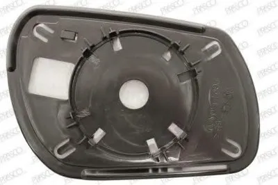 Зеркальное стекло, наружное зеркало PRASCO купить