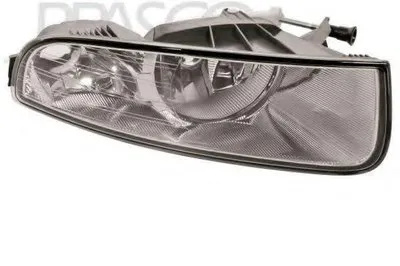 Противотуманная фара PRASCO купить