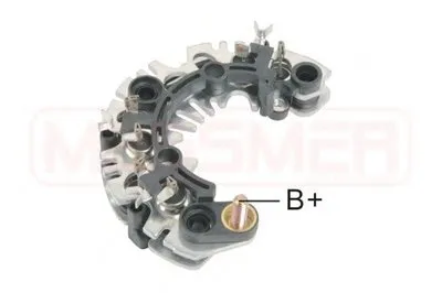 Выпрямитель, генератор MESSMER купить