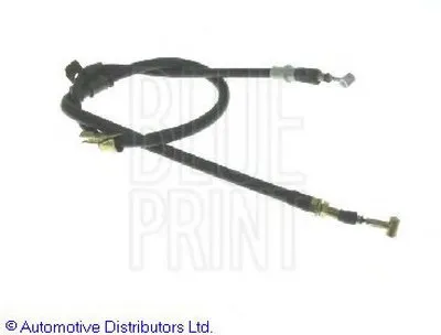 Трос, стояночная тормозная система BLUE PRINT купить