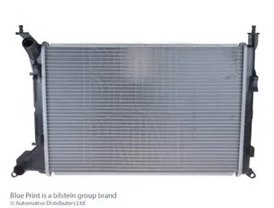 Радиатор, охлаждение двигателя BLUE PRINT купить