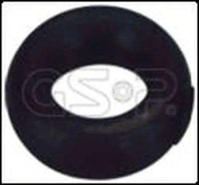 Стопорное кольцо, глушитель GSP купить