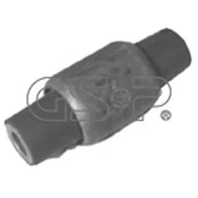 Подвеска, стойка вала GSP купить