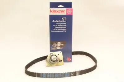 Комплект ремня ГРМ KLAXCAR FRANCE купить