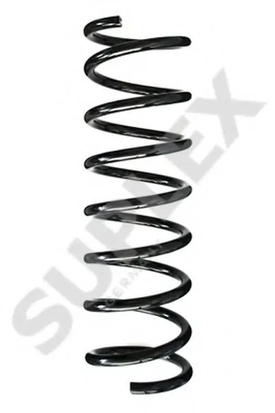 винтовая пружина SUPLEX купить