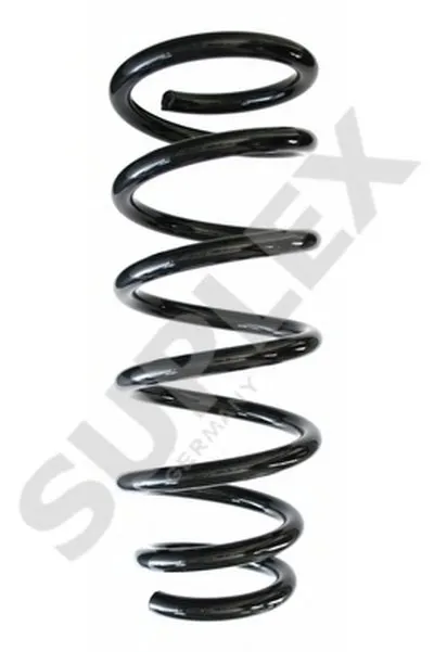 винтовая пружина SUPLEX купить
