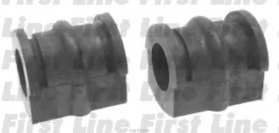 Ремкомплект, соединительная тяга стабилизатора FIRST LINE купить