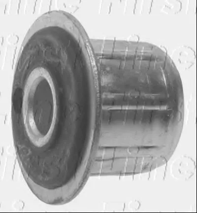 Втулка, листовая рессора FIRST LINE купить