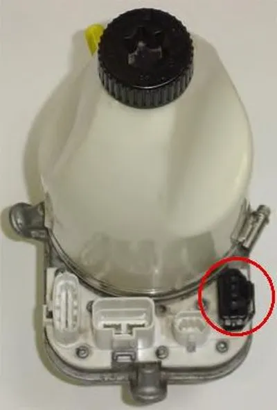 Гидравлический насос, рулевое управление WAT купить