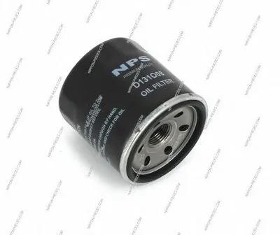 Масляный фильтр NPS купить