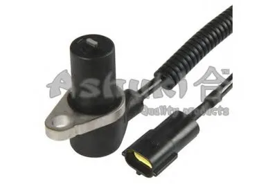 Датчик, частота вращения колеса ASHUKI купить