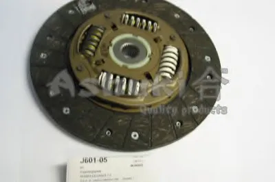 Диск сцепления ASHUKI купить