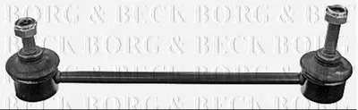 Тяга / стойка, стабилизатор BORG & BECK купить