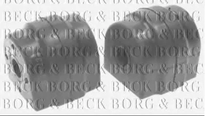Ремкомплект, соединительная тяга стабилизатора BORG & BECK купить
