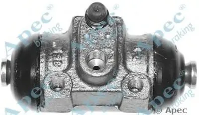 Колесный тормозной цилиндр APEC braking купить