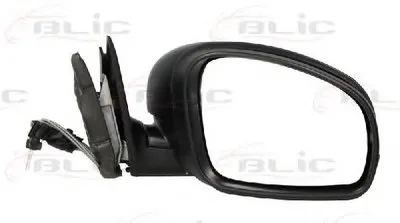 Наружное зеркало BLIC купить