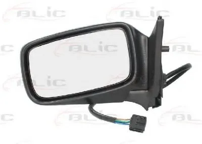 Наружное зеркало BLIC купить